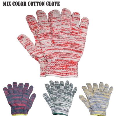 China Labor Protection Mixed Color Labor Products for sale