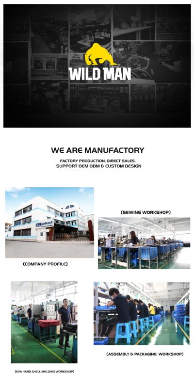 Verified China supplier - Dongguan Meiluodi Electronics Co., Ltd.