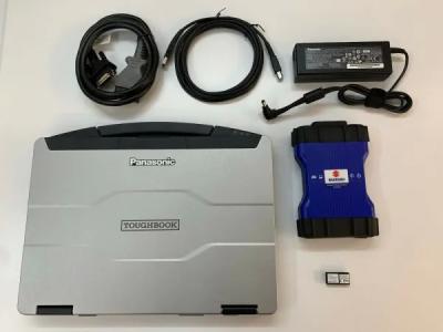 China Bosch MTS 6516 Suzuki SDT-II SDT 2 Diagnostic Tools Kit for sale