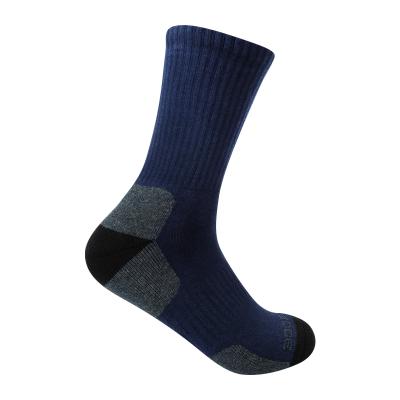 China Hot Selling Men's Breathable Casual Socks Sports Socks Comfortable Casual Dress Socks for sale