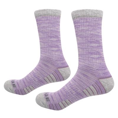 China Best Price Breathable High Quality Ladies S Breathable Socks Walking Hiking Socks Outdoor Sports Socks for sale