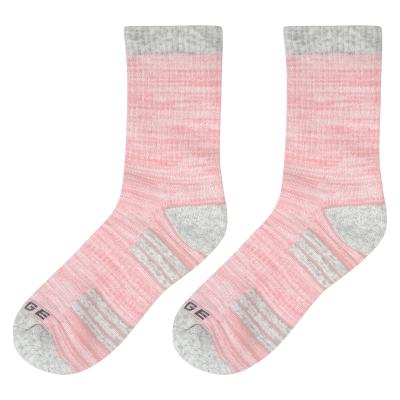 China Economical Comfortable Terry Socks Ladies Breathable Cotton S Socks Walking Hiking Socks for sale