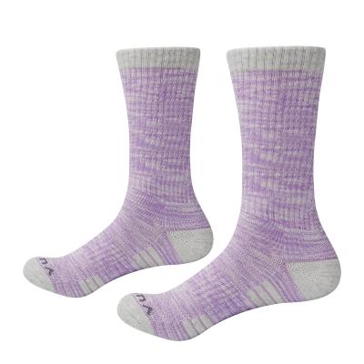 China 2021 Breathable High Quality Outdoor Sports Socks Cushion Socks Comfortable Cotton Terry Socks for sale