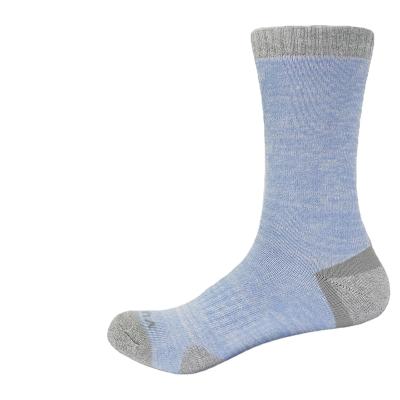 China China Products Outdoor Sports Socks Promotional Cotton Terry Socks Breathable Socks for sale