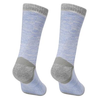 China China Breathable Wholesale Sports Running Socks Outdoor Sports Comfortable Socks Cotton Terry Socks for sale