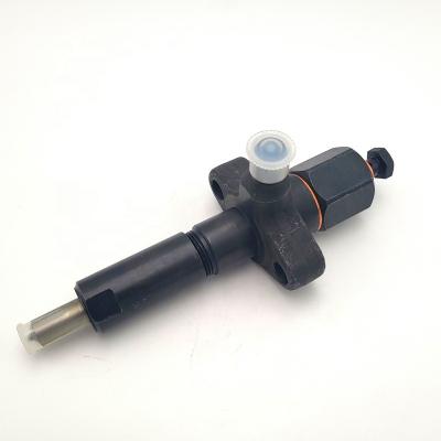 China Steel Fuel Injector 2645666 For Perkins Engine 4.236 Tractor Fuel Injector 1203-3253 LED Injector 5217421 for sale