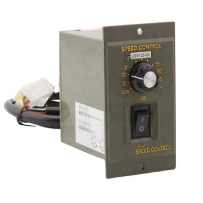 China US-52 220V AC Motor Speed ​​Controller US-52 for sale