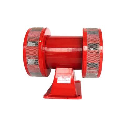 China MS-790 AC220V security fire alarm siren130db engine for fire for sale