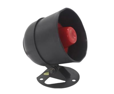 China ABS Small Car Multi-voice Reminder Speaker Anti-theft Speaker for sale