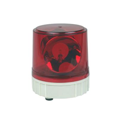 China Alram LTE-1181 Magnetic Flasher Rotation Warning Light with Buzzer for sale