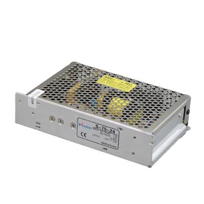 China Led S-145 Smps 145W AC To DC 5V 12V 18V 24V 36V 48V Power Supply for sale