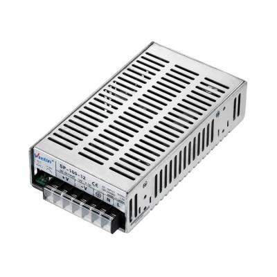 China SP-100 5V 20A 12V 8.5A 24V 4.2A 48V 2.1A 100W Led Single Changeover Power Supply with PFC for sale