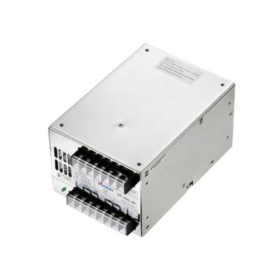 China LED Lighting SP-500 Industrial PSU Power Supply 500W 12V 40A 15V 32A 24V 20A 48V 10A with PFC for sale