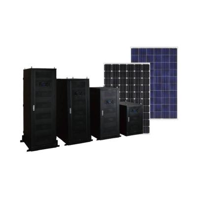 China Remote Access Network Equipment Container Energy Storage System 15kw On Off Grid 51.2V800Ah Inverter 40.96kwh Home Energy Storage System Lithium Battery for sale