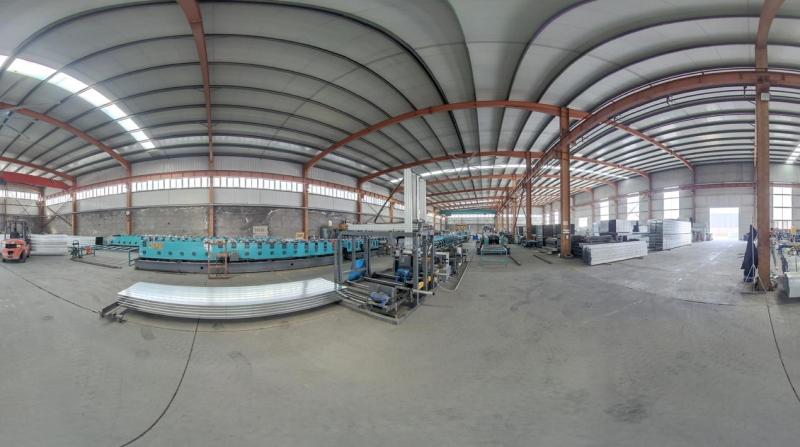 Fornitore cinese verificato - Langfang Weber Cable Tray Co.,Ltd