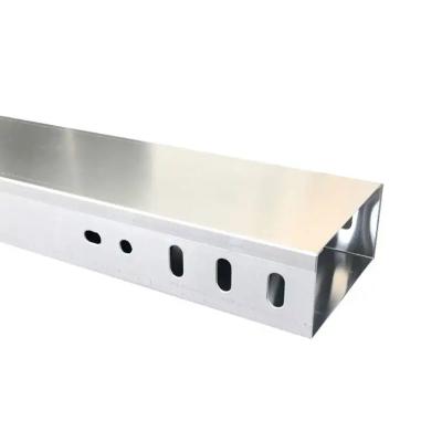 China Customizable Fire Resistant Fireproof cable tray with Superior Corrosion Resistance for sale