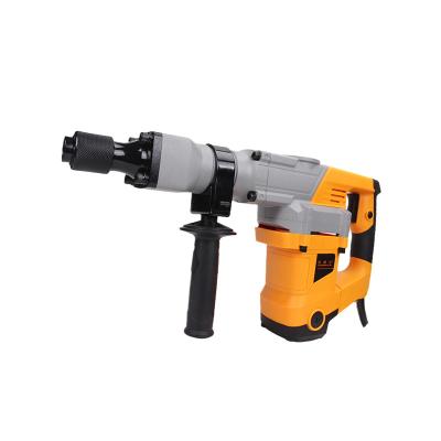 China Electric Concrete Breaker Demolition Hammer Electric Breaker Hammer Electric Demolition Pick 20000 Pairs / Month for sale