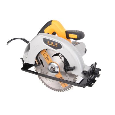 China The new type high quality portable saw Mini Electric Circular Mini Circular saw 20000 pairs/month for sale