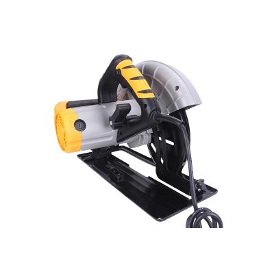 China High quality professional grade machine- high efficiency electric woodworking metal circular saws 1850w 185mm 220V 20000 pairs/month for sale