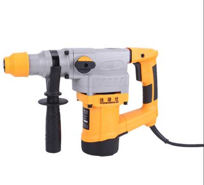 China Concrete Demolition Hammer For Breaking And Dismantling Wall 20000 Pair / Month for sale