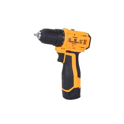 China China Factory Sale Tools Small Hand Machine Portable Power Drill Reliable Quality Electric Hand Drill for sale