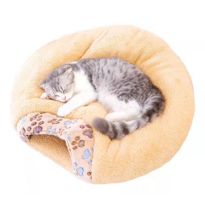 China Manufacturer Breathable Well Made Multiple Color Breathable Dog Bed Detachable Dog Bed for sale