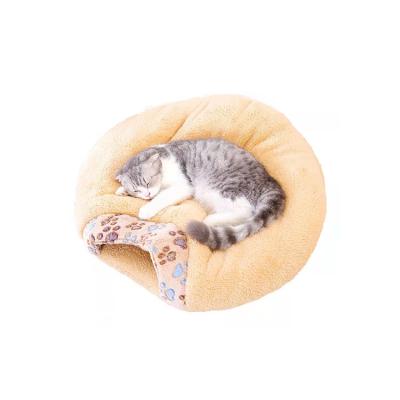 China Manufacturer Breathable Well Made Dog Bed Detachable Washable Dog Bed Cushion for sale