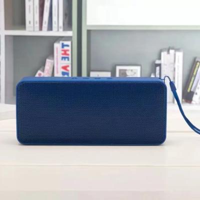 China DTS RONGXIANG CE BS-420 Portable Wireless Speaker 5V-0.5A Outdoor Wireless Speaker for sale