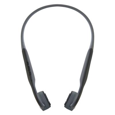 China Colorful Voice Playing Clear Space RONGXIANG Earbuds CE Fashion Sports Bone Conduction Bike Wireless Earphone BH-313 for sale