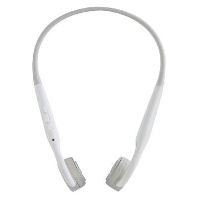 China Colorful RONGXIANG CE Bone Conduction Light Earphone Fashion Sports Earbuds Game Playing Wireless Headset BH-313 for sale