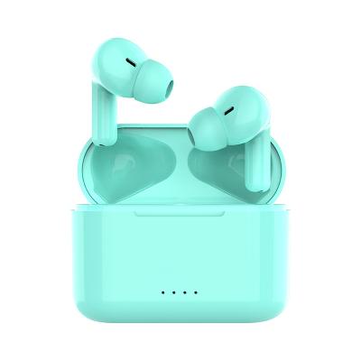 China Earbuds Earphone RONGXIANG TWS-313 TWS 140 Stereo Wireless Earbuds Wireless Radio MAH Battery Earbuds Earbuds for sale