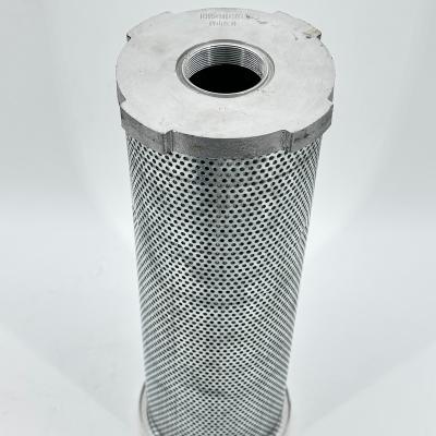 China Building Material Shops Oil Filter Stainless Steel Hydraulic Wire Mesh Filter Cartridge ElementMFF400NA LH0110D010BN HC9600FKT4H HC9600FKT42 for sale