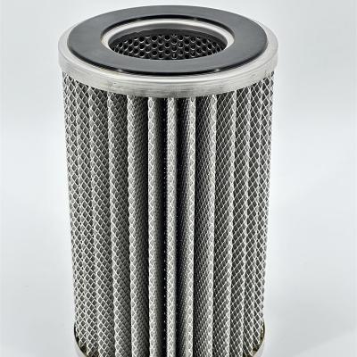 China Used for filtration in hydraulic systems stainless steel hydraulic filter element oil filter element 711956741 420956744 420956741 420956123 for sale