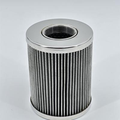 China Used for filtration in hydraulic systems lubricating oil oil system hydraulic filter element, folded fiberglass, high temperature resistant P173030P173027 P173028P173029 for sale