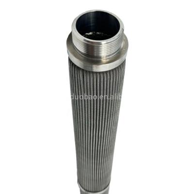 China Multiple Uses Large Flux 316L Stainless Steel Cast Filter Sintered Filter Stainless Steel Petrochemical Sintered Felt Filter for sale