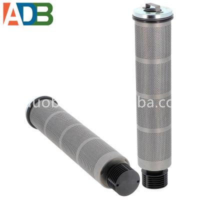 China Hotels Industrial Filtration Hydraulic Filter Element 5003660424 For Hydraulic Systems for sale