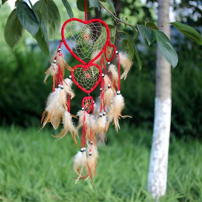 China China Large Popular Environmentally Friendly Dreamcatcher for sale