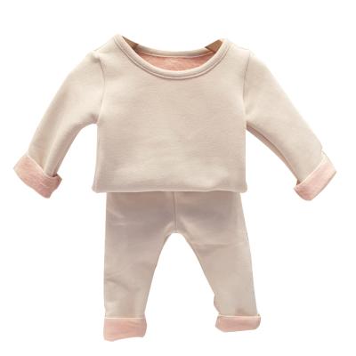 China Regular Special Design Widely Used Wholesale Custom Baby Clothing Sets Girl for sale