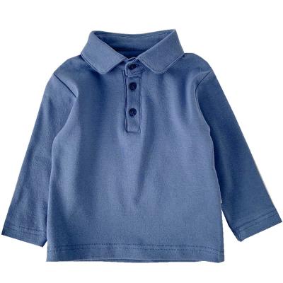 China Regular Low Price Guaranteed High Quality Autumn Kids Baby Kids Clothing for sale