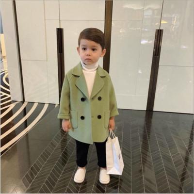 China Wholesale Baby Winter Anti-wrinkle Children's Thick Warm Children's Coats Outwear Clothes Girls And Boy's Jackets for sale