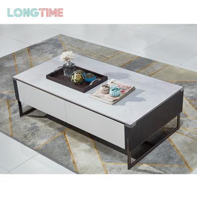 China Customized Customized Furniture Wholesalers Living Room Wooden Coffee Table for sale