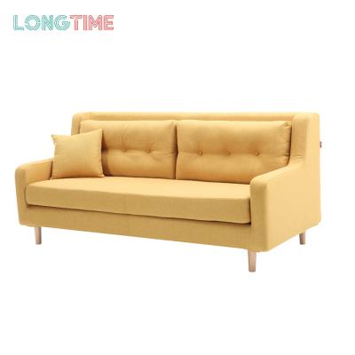 China Customized Home Furniture Couch Living Room Sofa Modern Dubai Sofa Set Fabric Sofa for sale