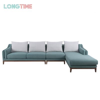 China modern sofa bed home furniture shierbility sofa home living room sofa chair for sale