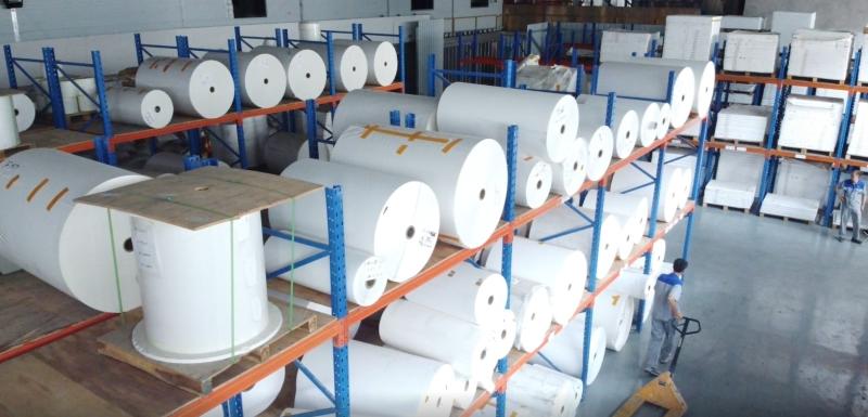 Verified China supplier - Jiangsu Tubo New Material Co., Ltd.