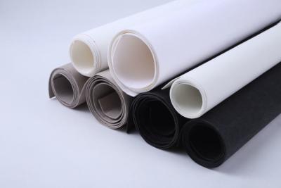 China Eco Solvent Inkjet Printing Synthetic Paper For Outdoor Advertising Poster for sale