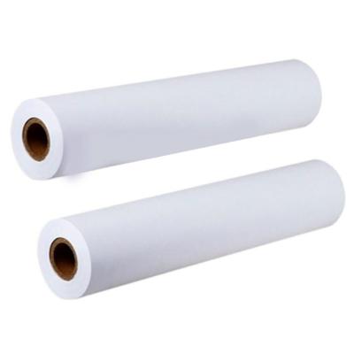 China OEM Eco Friendly Tear Resistant Tyvek Paper Rolls Customized Coated Paper Board for sale