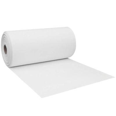 China PE Coated HDPE Paper Fame Retardant Antistatic For Marathon Tags Good Opacity for sale