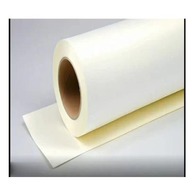 China Eco Solvent Polypropylene Synthetic Paper Uncoated  OEM Logo Printing for sale