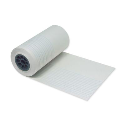 China Customized Newsprint Paper Roll 30gsm 35gsm Thickness For Wrapping Foods for sale