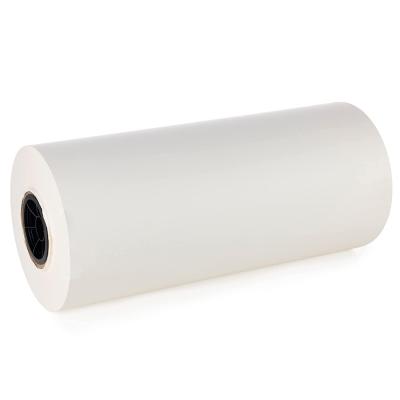 China OEM Newsprint Paper Roll Virgin Wood Pulp Material For Wrapping Foods for sale